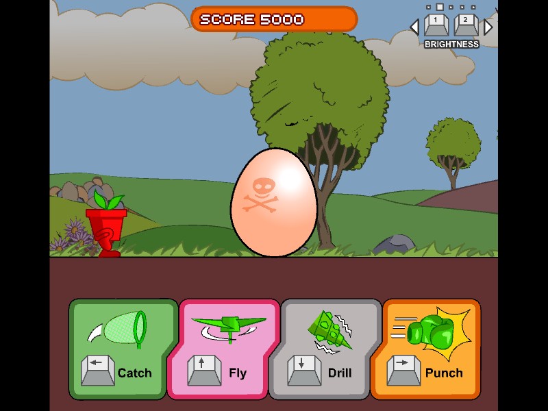 Go Go Plant 2