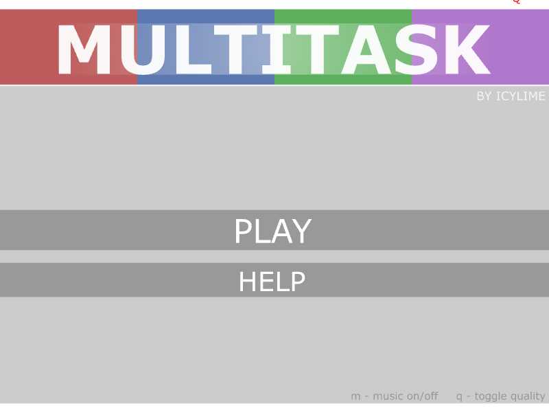 Multitask