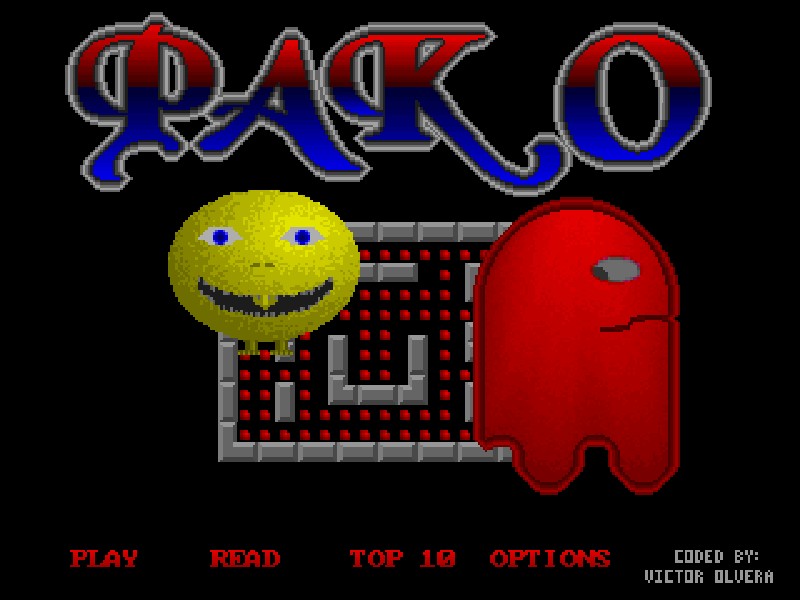 Pako