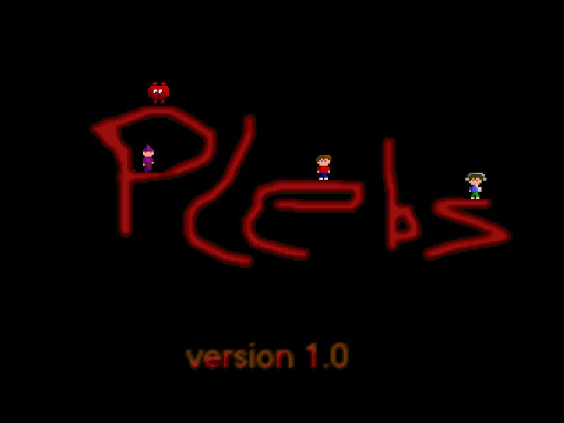 Plebs