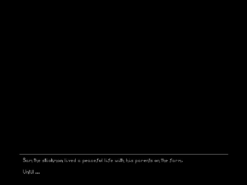 Robot Revenge