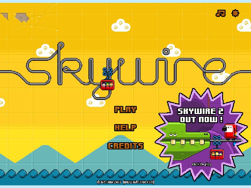Skywire