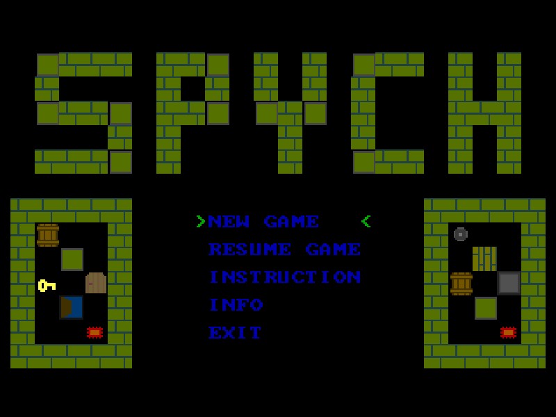 Spych