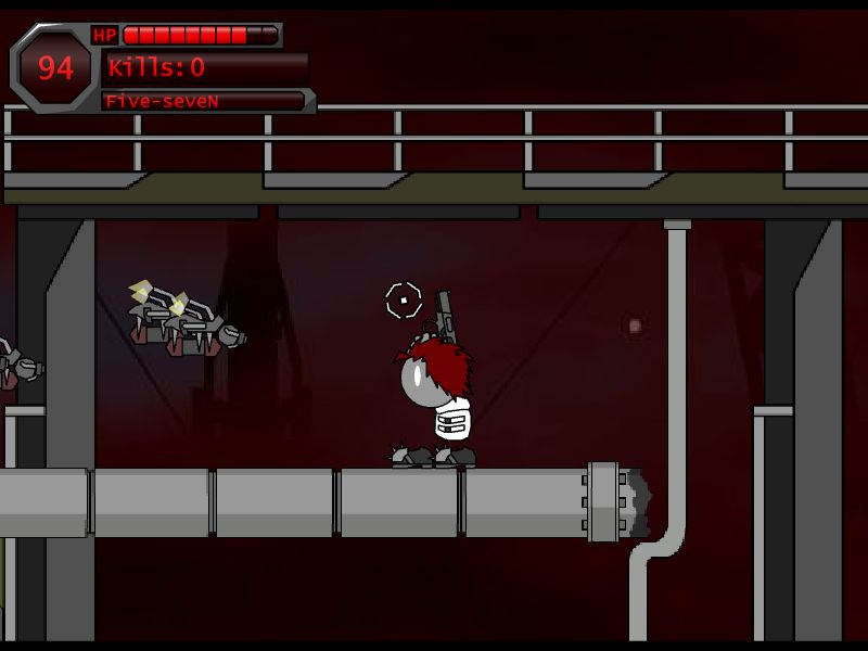 Thing Thing Arena 2