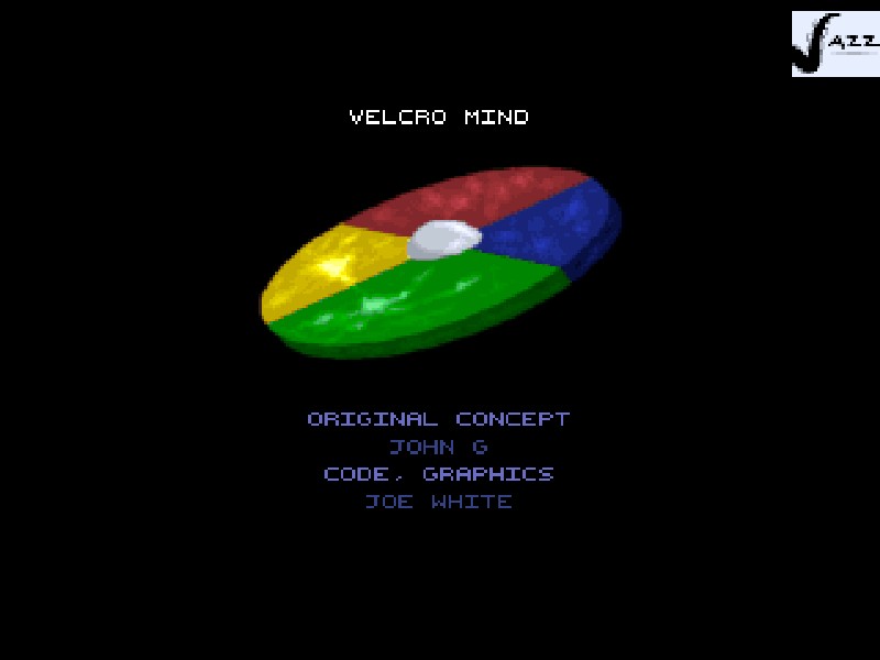 Velcro Mind