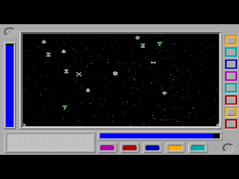 Xaptron